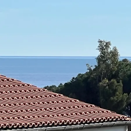 Ortensia Appartement *