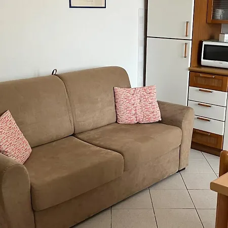 Appartement Ortensia Fetovaia