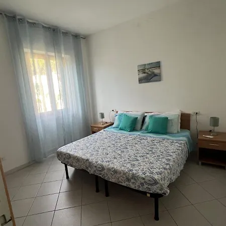 Appartement Ortensia *