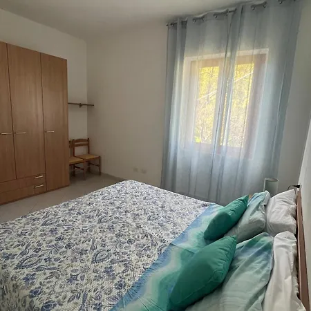 Appartement Ortensia Fetovaia