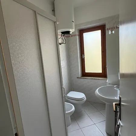 Ortensia Appartement